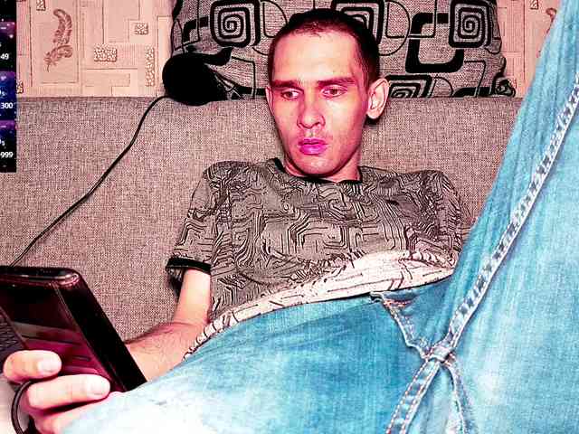 DavidCarroll