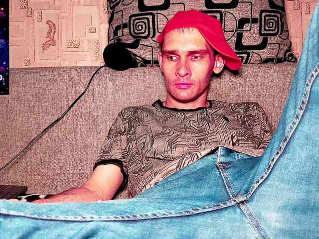 DavidCarroll
