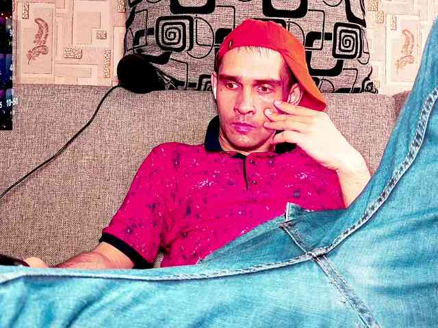 DavidCarroll