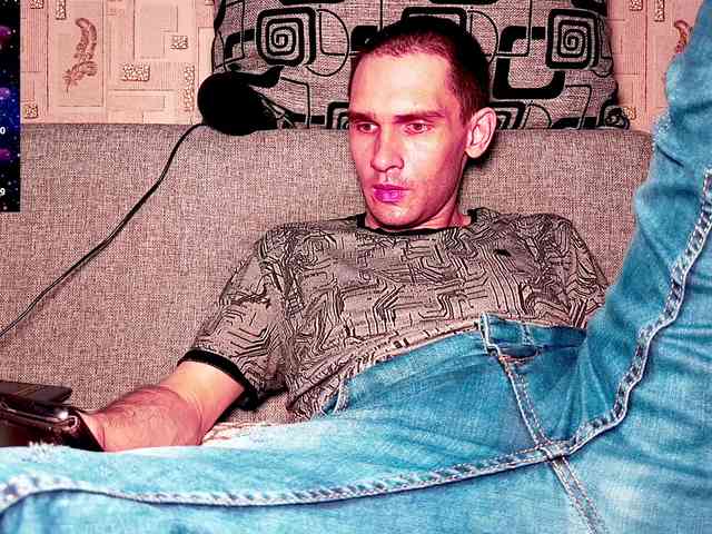 DavidCarroll