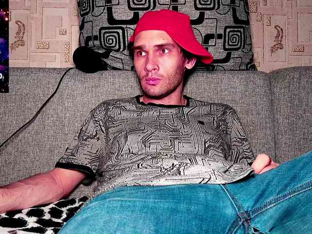 DavidCarroll DavidCarroll