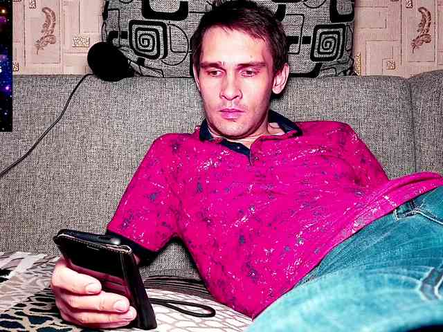 DavidCarroll DavidCarroll