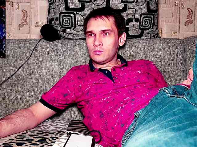 DavidCarroll DavidCarroll