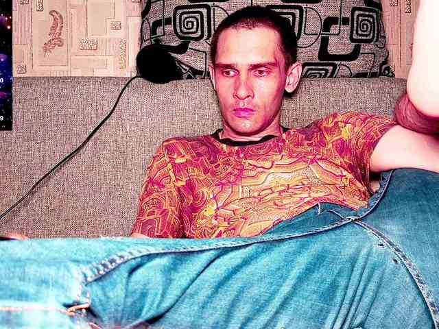 DavidCarroll
