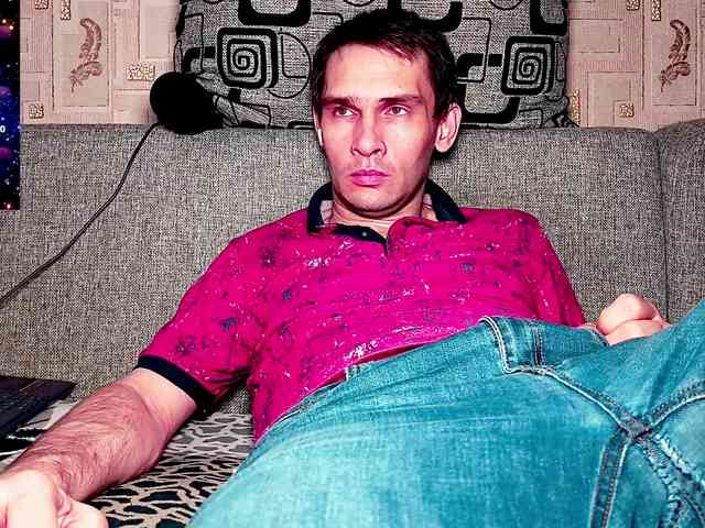 DavidCarroll DavidCarroll