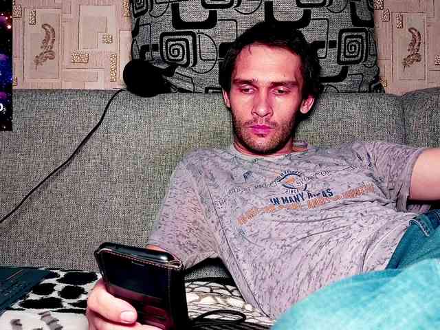 DavidCarroll
