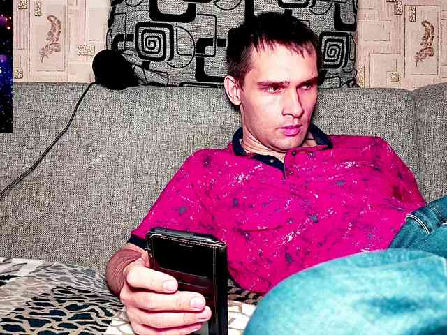 DavidCarroll DavidCarroll