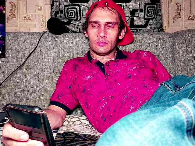 DavidCarroll DavidCarroll