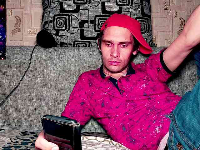 DavidCarroll DavidCarroll