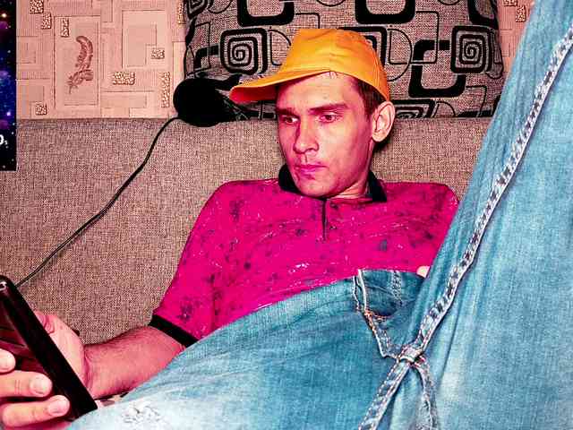 DavidCarroll