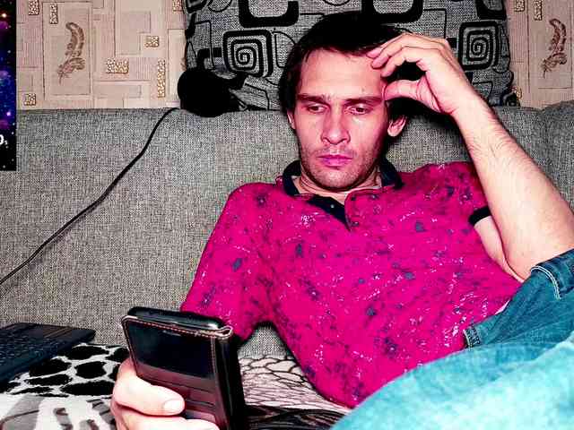 DavidCarroll DavidCarroll