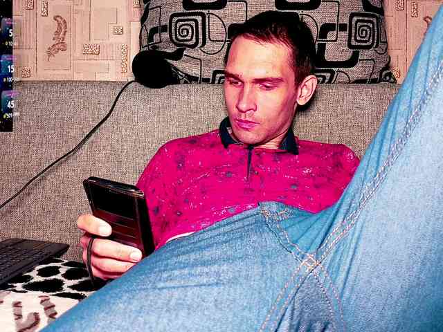 DavidCarroll