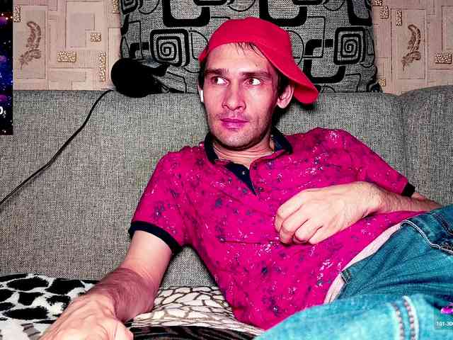 DavidCarroll