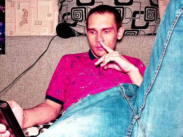 DavidCarroll