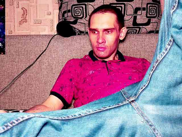 DavidCarroll