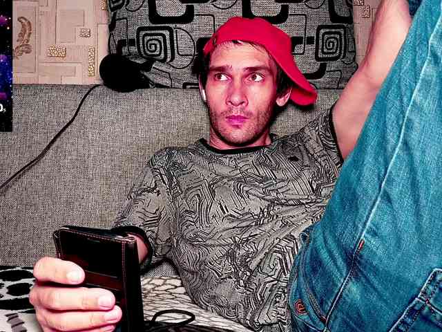 DavidCarroll DavidCarroll