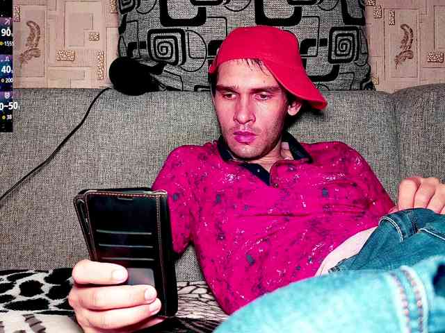 DavidCarroll