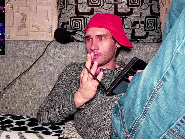DavidCarroll
