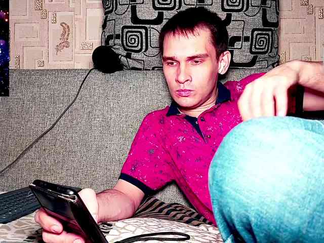 DavidCarroll DavidCarroll