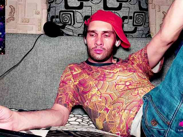 DavidCarroll DavidCarroll