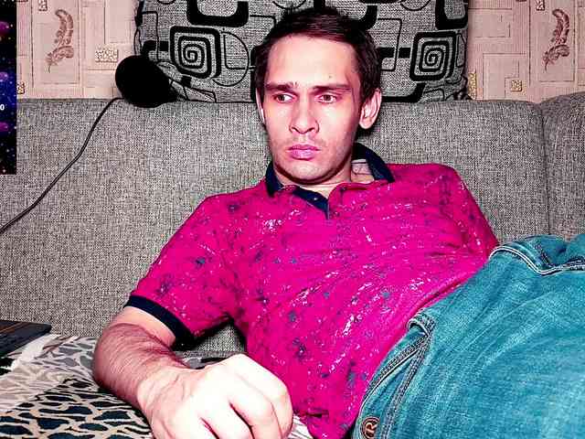 DavidCarroll DavidCarroll