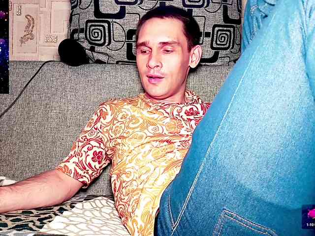 DavidCarroll DavidCarroll