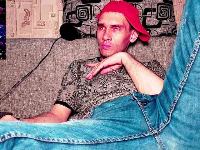 DavidCarroll