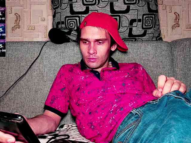 DavidCarroll DavidCarroll
