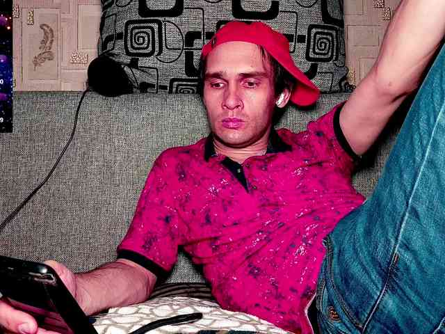 DavidCarroll DavidCarroll