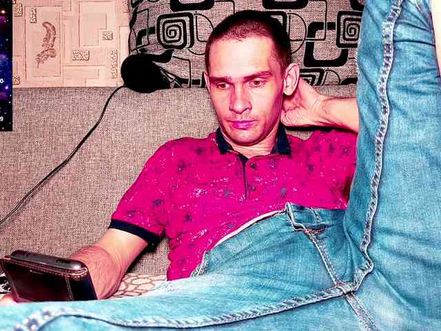 DavidCarroll