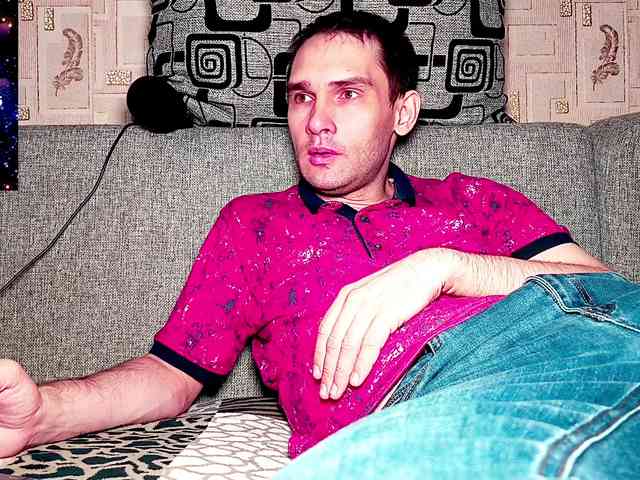 DavidCarroll DavidCarroll