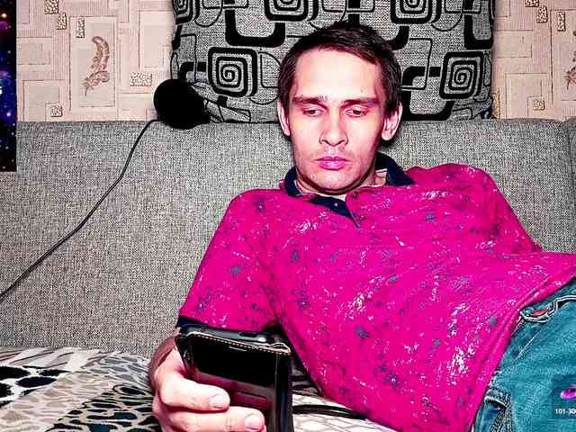 DavidCarroll DavidCarroll