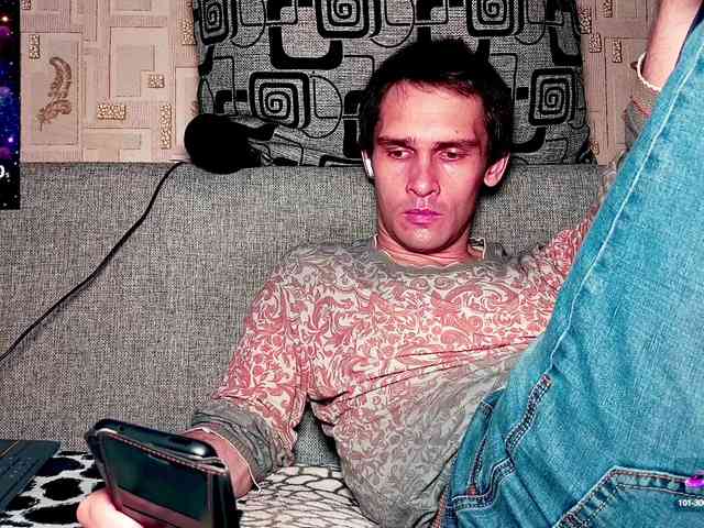 DavidCarroll