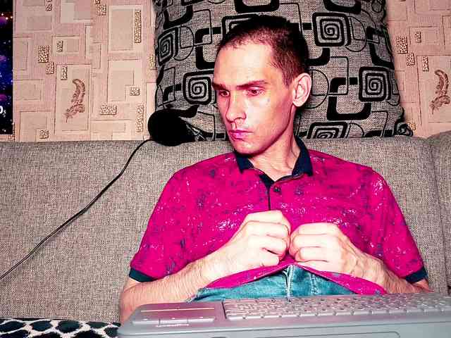 DavidCarroll