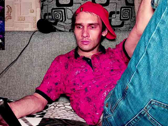 DavidCarroll DavidCarroll
