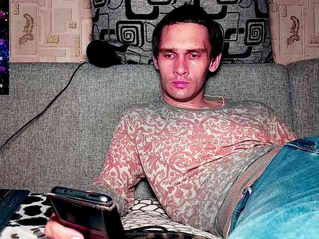 DavidCarroll