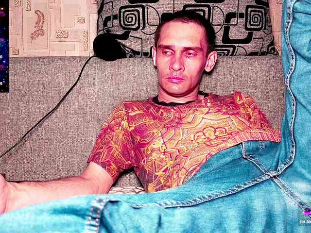 DavidCarroll