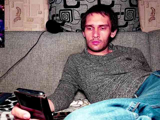 DavidCarroll