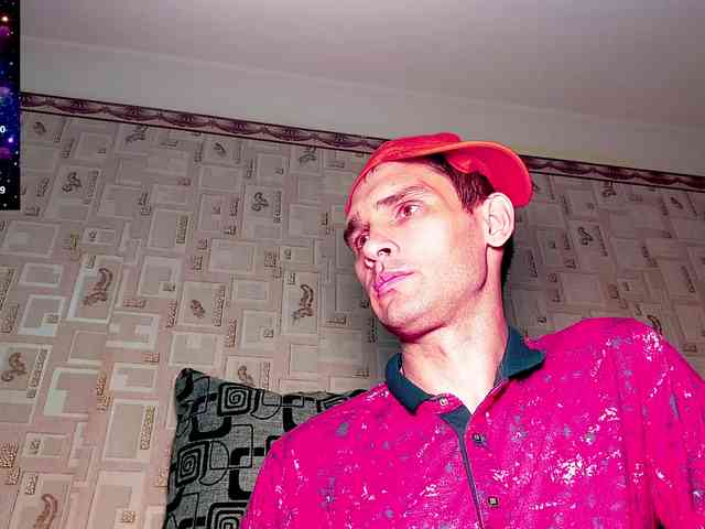 DavidCarroll