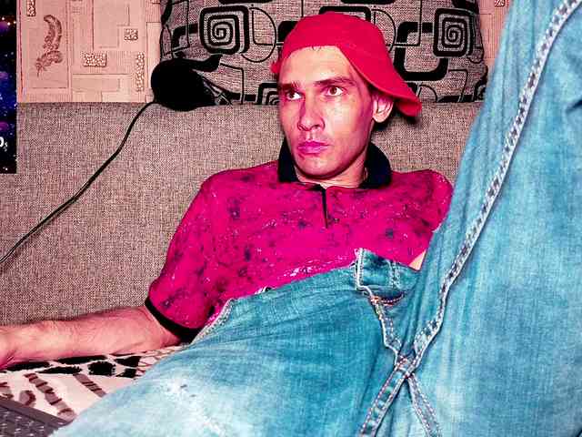 DavidCarroll