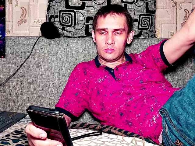 DavidCarroll DavidCarroll