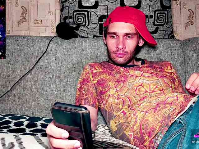 DavidCarroll DavidCarroll