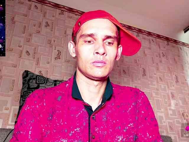 DavidCarroll