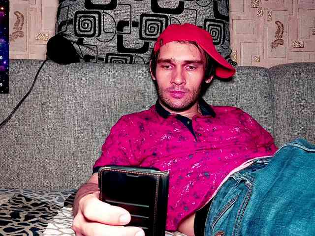 DavidCarroll DavidCarroll