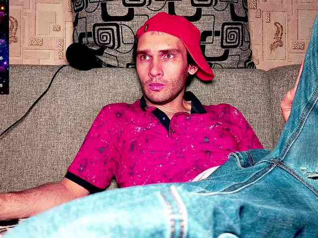 DavidCarroll DavidCarroll