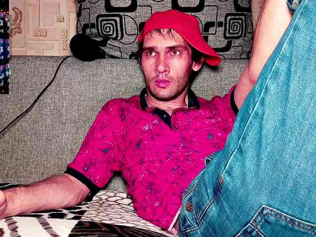 DavidCarroll DavidCarroll