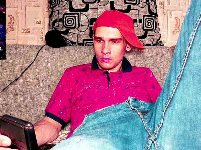 DavidCarroll