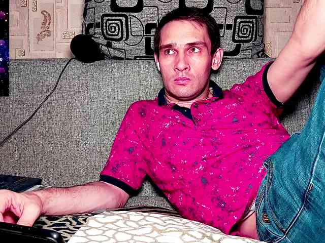 DavidCarroll DavidCarroll