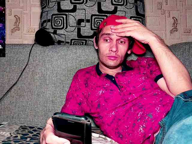 DavidCarroll DavidCarroll