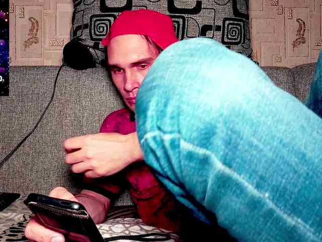 DavidCarroll DavidCarroll